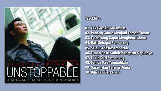 Download lagu Jonathan Prawira - Unstoppable (2009) Full Album mp3