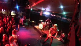 The Cadillac Three "Back It Up" LIVE at Jose's