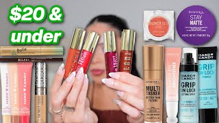 NEW Drugstore Makeup TESTED ✨ Which Products Are Actually Worth Your Money 🧐