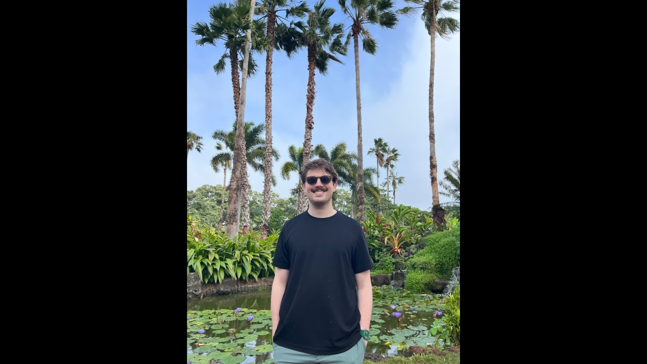 Kyle's Story from Dr. Williams' Perspective