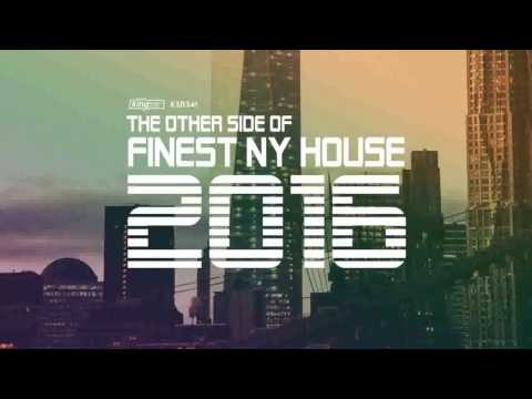 DJ Roland Clark presents Urban Soul - Black In My Soul (Apollo 84 & Konflicted Soul Remix)