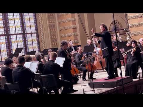 George Gershwin "Promenade" (Walking the Dog) - Julian Milkis/Hobart Earle/OPO