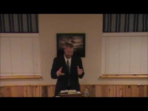 Judge Righteous Judgment