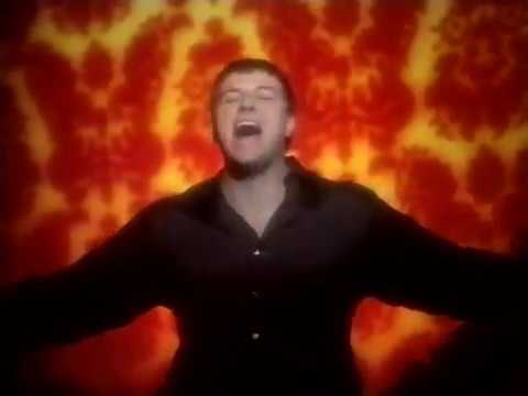 Underground Lovers - Las Vegas (Official Music Video)