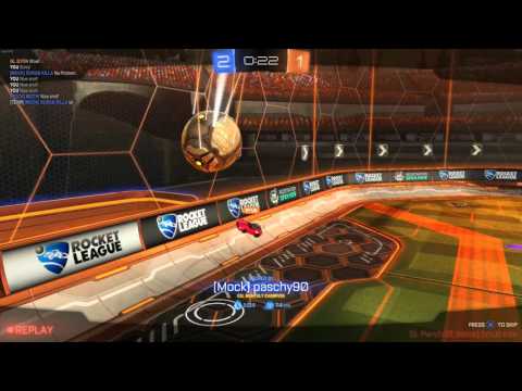 $350 GFINITY | Mock-it eSports EU vs. Galactic Lions