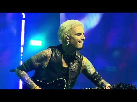 Motley Crue ~ Dr. Feelgood ~ Live 9/19/2025 Dolby Live Las Vegas Residency