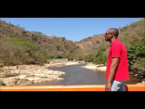 Se llama Cristo - Taylor Tapia