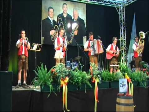 Hammerstoak - Klarinettenexpress.wmv