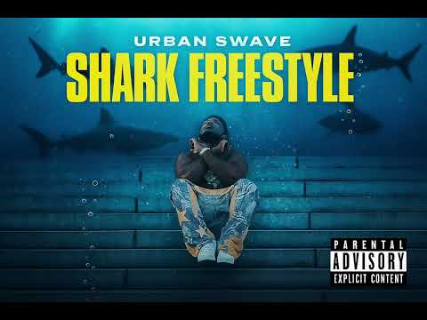 Shark Freestyle  ( Urbanswave)