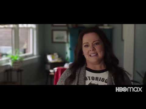 SUPERINTELLIGENCE Official Trailer 2020 Melissa McCarthy, James Corden Comedy Movie HD