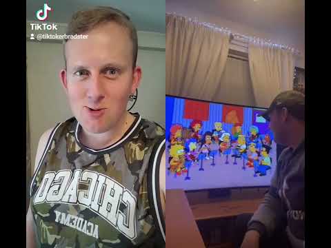 Nobody likes Milhouse!