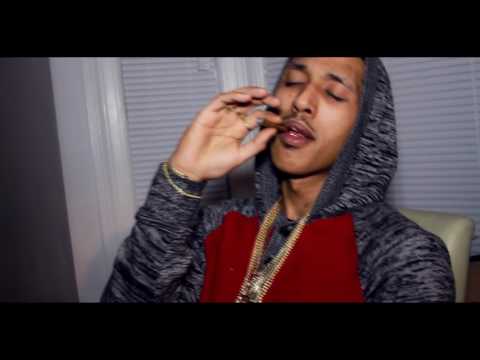 Young Nu - Alter Egos (Official Music Video)