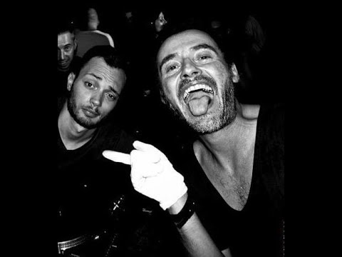 MATTEO MILIONI dj + STEFANO SABATINI voice @ THEATRO disco 2012