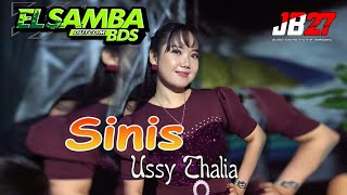 Download lagu SINIS//USSY THALIA//ELSAMBA dutcom BdS mp3