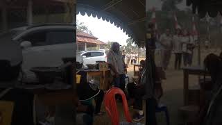 preview picture of video 'Mop pastor John Bonay bikin lucu'