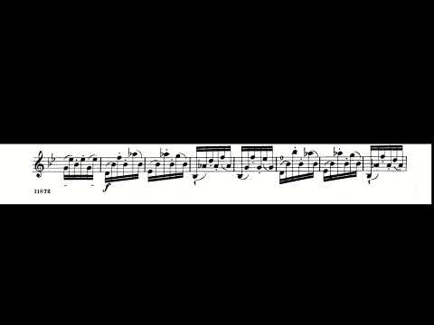 TMEA 2024-2025 - Rode Caprice No. 22 for Violin (Score)