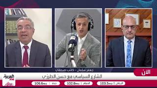 البستاني: إغلاق الحوثيين لمضيق باب المندب سيؤدي لتدخل أميركي وأوروبي حاسم