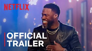 Netflix Kevin Hart: The Kennedy Center Mark Twain Prize