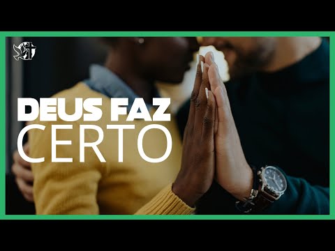 Série O melhor lugar do mundo EP 238| DEUS FAZ CERTO | Bispa Cléo