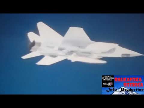 RUSKI PROJEKTIL USPANIČIO AMERE - Hitno odobrena sredstva za žestok odgovor Putinu, vremena nema!?