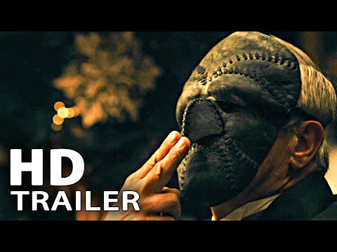 Neue KINO, FILM & SERIEN TRAILER 2022 Deutsch German - KW 26