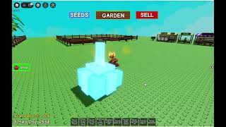 grow garden
