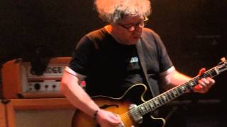 The Jesus and Mary Chain feat. Bilinda Butcher - Just like honey - live at Barcelona Primavera