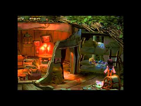 Final Fantasy IX Walkthrough - 56