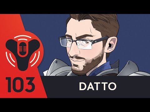 DCP - Episode #103 - Datto Does Forsaken