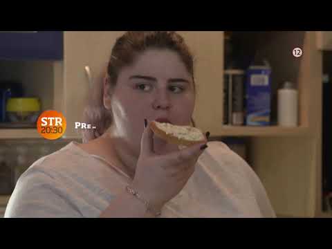 Extrémne premeny Slovensko III. - v stredu 4. 11. 2020 o 20:30  na TV Markíza