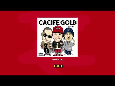 Cacife Gold - Sem Perdão [ Ft. Qualy ] (Prod. WCnoBeat)