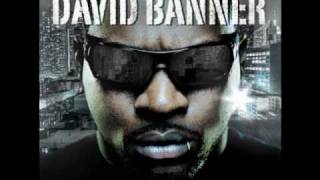 David Banner Slow Down (Extraordinaire The Great &amp; Sparks Fly Remix)