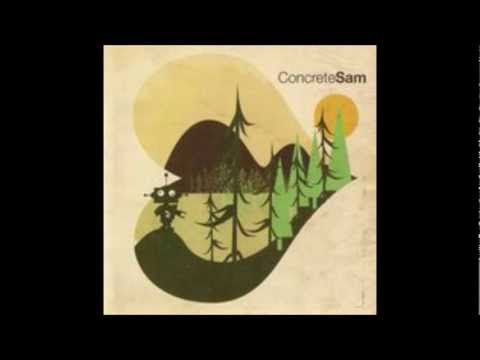 Kandila - Concrete Sam
