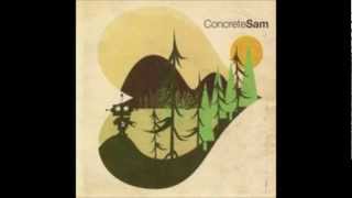 Kandila - Concrete Sam