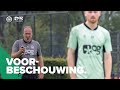 Dick Lukkien heeft bijna iedereen beschikbaar tegen Jong Utrecht