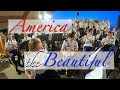 America The Beautiful The Concert Band And Soldiers Chorus Of The U S Army Field Band