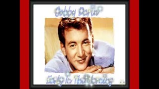 Bobby Darin - Early In The Morning