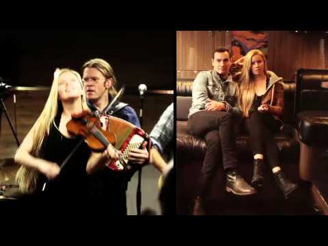 Alan Doyle - 1,2,3,4