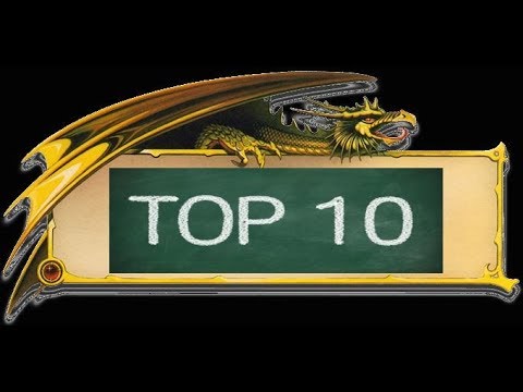 FIGHTING FANTASY | Worst Books in the series chosen by Fans