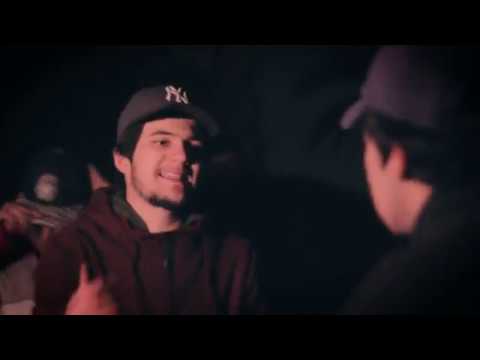 Genos vs Nickwizz - 4tos DR