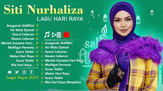 Download lagu SITI NURHALIZA - Full Album Lagu Raya Aidilfitri 2023 - Anugerah Aidilfitri, Air Mata Syawal mp3