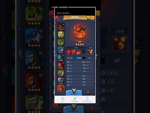 Enchant the Jello, Brutal Age