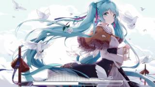 TRACE - Low (Jeongwoo Park Remix) ♪