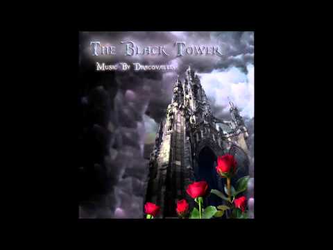Dracovallis - The Black Tower (Dark Fantasy Music)