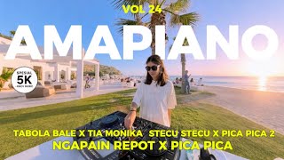 Download lagu STECU STECU X PICA-PICA - TABOLA BALE X TIA MONIKA | AMAPIANO TIMUR HITS VOL 24 - RNCV Music mp3 Download lagu STECU STECU X PICA-PICA - TABOLA BALE X TIA MONIKA | AMAPIANO TIMUR HITS VOL 24 - RNCV Music mp3