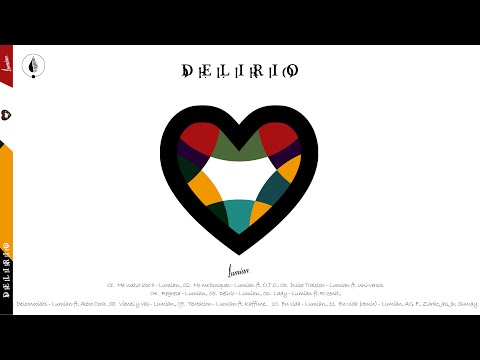 En Vida - Lumian mc (Video Concept)