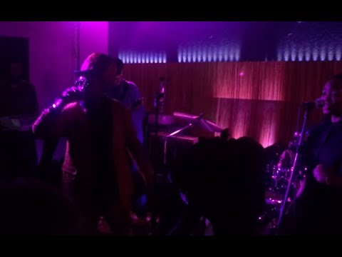 Mykal Rose & Dub Apocalypse