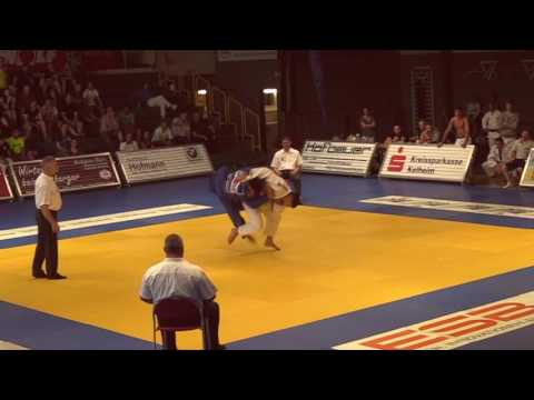 Ippon Daily | Johannes Frey