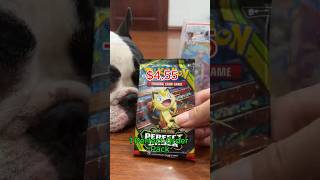 Opening 1 pack of M3 Perfect Order (Eng)