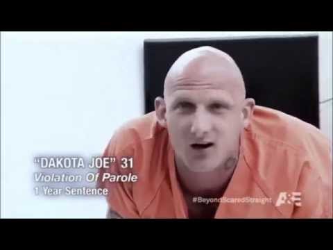Funniest Scared Straight